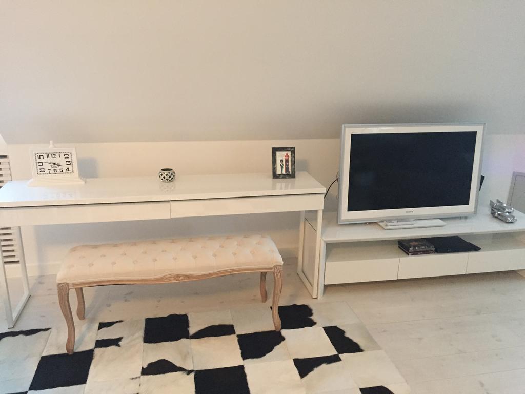 Kapelvej Apartments Copenhagen Bilik gambar