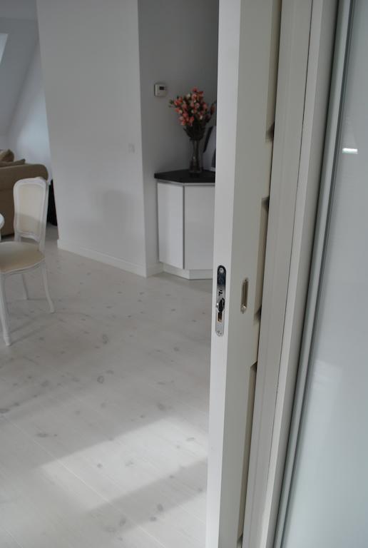 Kapelvej Apartments Copenhagen Bilik gambar