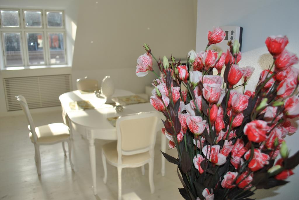 Kapelvej Apartments Copenhagen Bilik gambar