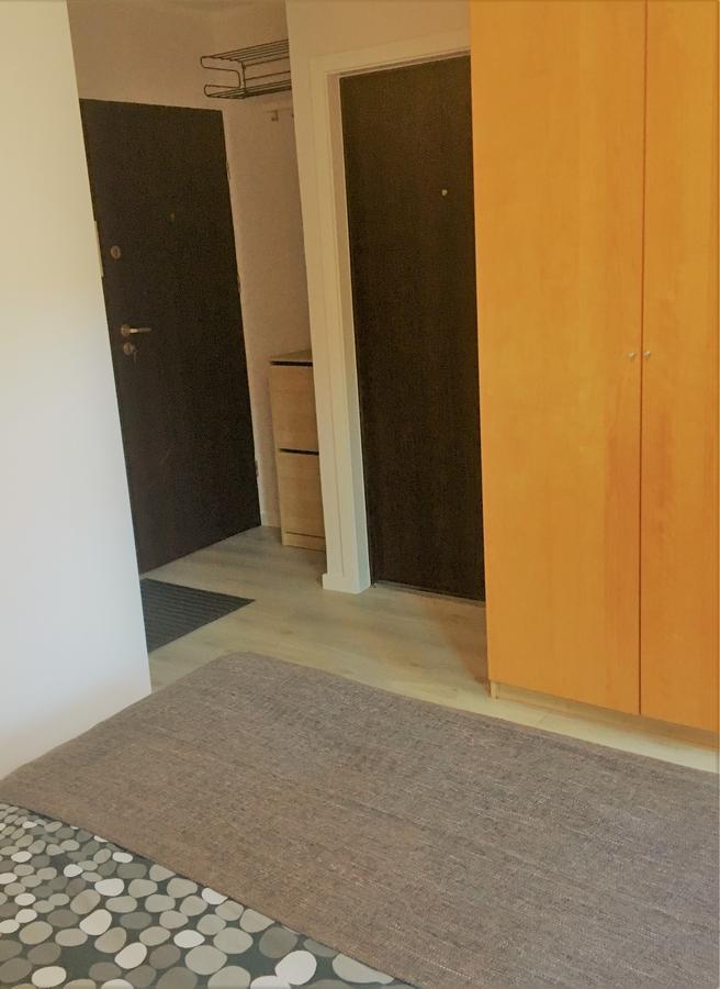 Kapelvej Apartments Copenhagen Luaran gambar